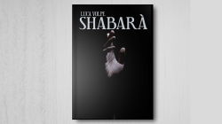 (image for) Shabara by Luca Volpe - Book