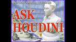(image for) ASK HOUDINI by Quique Marduk and Juan Pablo Ibanez - Trick