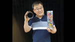 (image for) CANDY TUBE by JL Magic - Trick