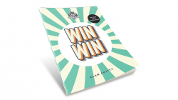 (image for) WIN WIN (Gimmick and online instructions) by Alan Chitty & Kaymar Magic - Trick