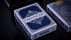(image for) Phronesis Playing Cards (Classic Version) by Chris Hage