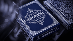(image for) Phronesis Playing Cards (Ideation) by Chris Hage