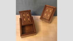(image for) Rattle Box by Tony Karpinski - Trick