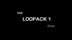 (image for) The Loopack 1 by Doan video DOWNLOAD