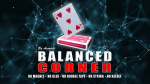 (image for) Balanced Corner Effect by Asmadi video DOWNLOAD