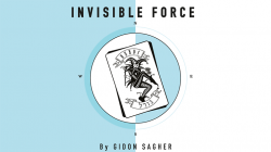 (image for) Invisible Force by Gidon Sagher eBook DOWNLOAD