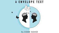(image for) Six Envelope Test by Gidon Sagher eBook DOWNLOAD