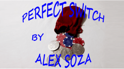 (image for) Perfect Switch by Alex Soza video DOWNLOAD