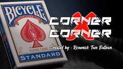 (image for) Corner X Corner by Romnick Tan Bathan video DOWNLOAD