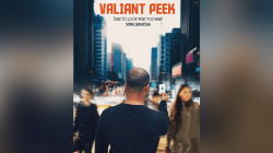 (image for) Valiant Peek by Shibin Sahadevan Mixed Media DOWNLOAD