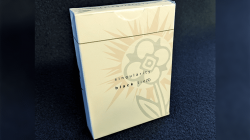 (image for) Black Tie Playing Cards