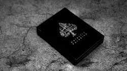 (image for) Galactic Paradise Playing Cards