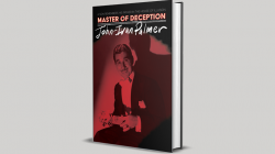 (image for) Master Of Deception by John Ivan Palmer - Book
