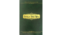 (image for) Totally Free Will by Mark Chandaue - Book
