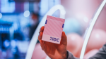(image for) Limited Edition NOC3000X2 (Pink) Playing Cards