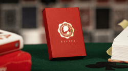 (image for) DMC ELITES: V5 Playing Cards