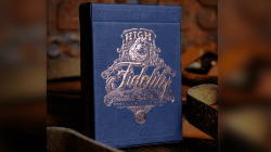 (image for) High Fidelity Playing Cards