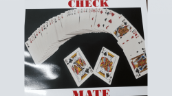 (image for) Check Mate by Dibya Guha video DOWNLOAD