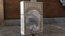 (image for) Sea Creatures Deck (Colorized) Playing Cards