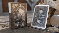 (image for) The Pirate Deck (colorized) Playing Cards