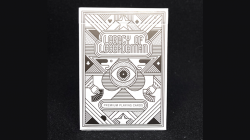 (image for) Legacy Of Legerdemain Playing Cards