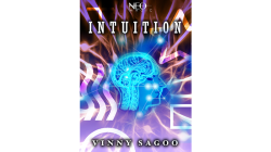 (image for) Intuition (Gimmicks and Online Instructions) by Vinny Sagoo - Trick
