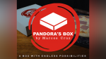 (image for) Pandora's Box by Marcos Cruz - Trick