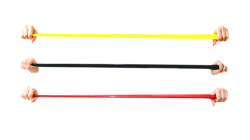 (image for) Color Changing Cane (3x) by JL Magic - Trick