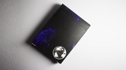 (image for) Satellite Playing Cards