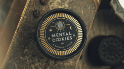 (image for) Mental Cookies by Hanson Chien - Trick