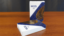 (image for) Resilience (Marked Blue) Playing Cards