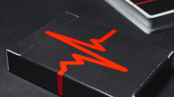 (image for) Flatline Playing Cards