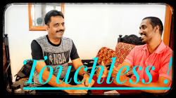 (image for) Touchless by Prasanth Edamana video DOWNLOAD