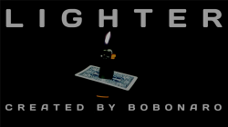(image for) LIGHTER by Bobonaro video DOWNLOAD