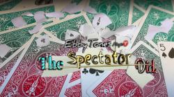 (image for) The Spectator Did by EbbyTones video DOWNLOAD