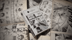 (image for) Sakura V3 Playing Cards