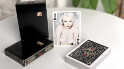 (image for) His & Hers Playing Cards