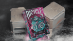 (image for) Bicycle Cybershock Playing Cards