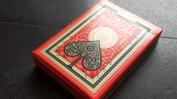 (image for) Italia Radiosa Playing Cards by Thirdway Industries