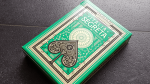 (image for) Italia Segreta Playing Cards by Thirdway Industries