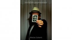 (image for) Invisible Appearance by Matias Galanti video DOWNLOAD