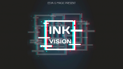 (image for) INK VISION by Esya G video DOWNLOAD