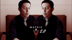 (image for) Matrix Rubik 2.0 by Patricio Teran video DOWNLOAD