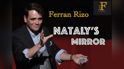 (image for) Natalys Mirror by Ferran Rizo video DOWNLOAD