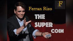 (image for) The Super Coin by Ferran Rizo video DOWNLOAD