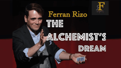 (image for) The Alchemist Dreams by Ferran Rizo video DOWNLOAD