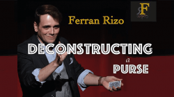 (image for) Deconstructing a Purse by Ferran Rizo video DOWNLOAD