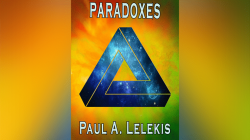 (image for) PARADOXES by Paul Lelekis mixed media DOWNLOAD