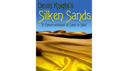 (image for) Silken Sands by Devin Knight eBook DOWNLOAD