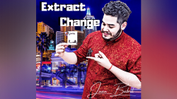 (image for) Extract Change by Juan Babril video DOWNLOAD